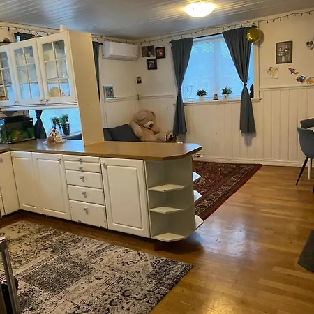 Peaceful Loft דירה
